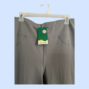 Brand new HALARA leggings!